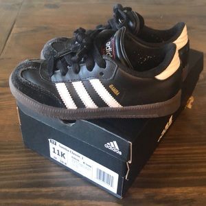 Little Kids Samba Classics